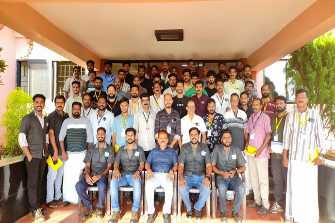 5 DAYS CPC BATCH 16') }}